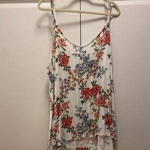 Torrid Super Soft Knit Tank